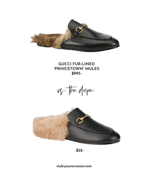 off white gucci mule replica|Gucci mule loafers dupe.